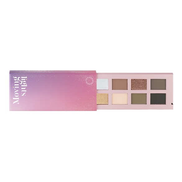 Moving Lights - Palette di 8 ombretti, SEPHORA COLLECTION